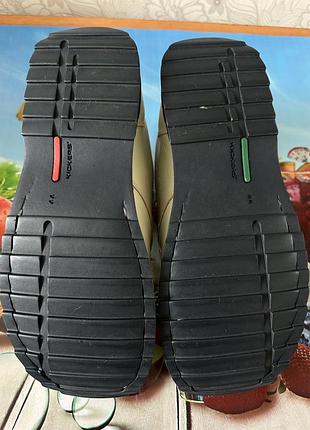 Макасини бренда kickers оригінал. 9
