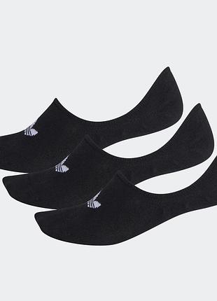 Шкарпетки adidas low cut socken 3 pack fm0677