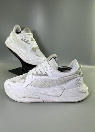 Кросівки puma