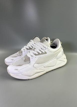 Кросівки puma 2