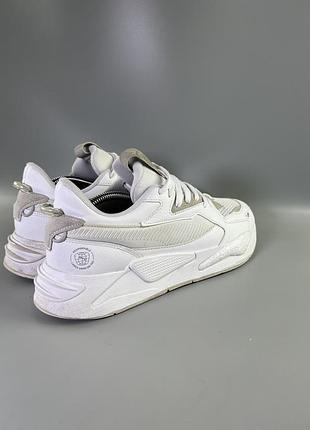 Кросівки puma 3