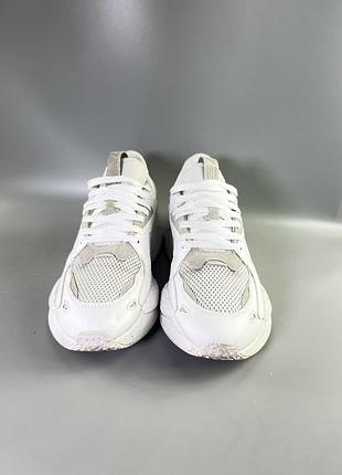 Кросівки puma 4