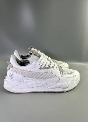 Кросівки puma 6