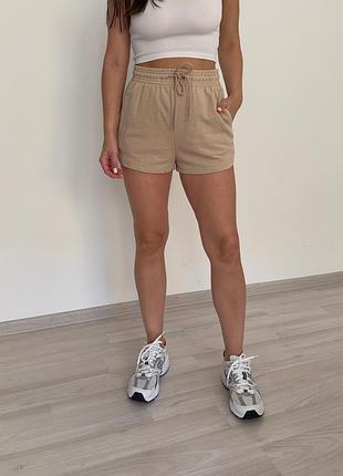 Базовые шорты h&amp;m