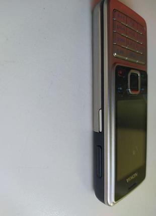 Телефон nokia 6300 rm- 5