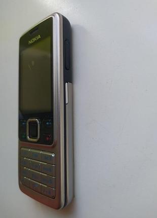 Телефон nokia 6300 rm- 7