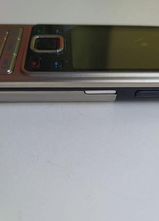 Телефон nokia 6300 rm- 8