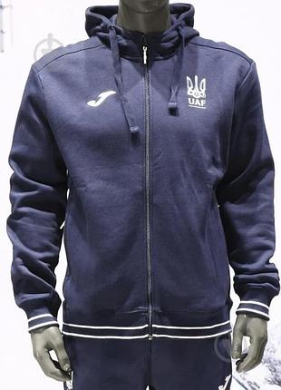 Джемпер joma ukraine сборной украины at11402b3102 s