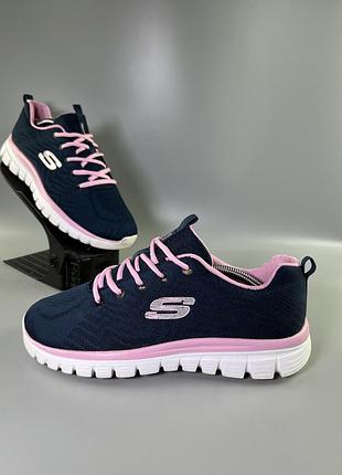 Кросівки skechers