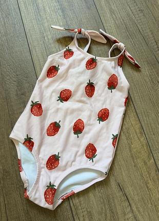 Купальник h&m