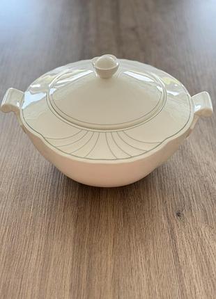 Сет від villeroy&boch, piano