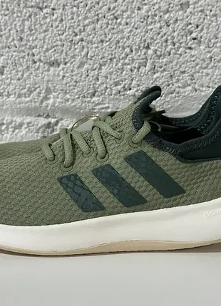 Кросівки оригінал adidas women's cloudfoam pure us8 устілка 24,5 см -25 см