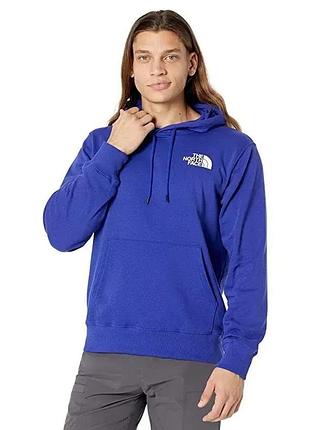 Кофта мужская the north face nse pullover nf0a7unszxc m