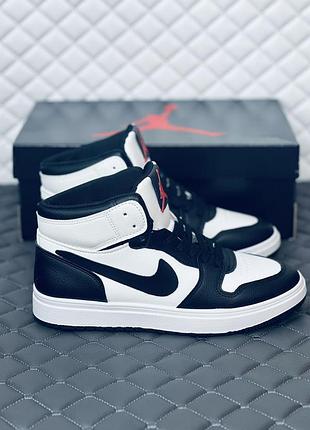 Кроссовки nike air retro jordan кроссовки найк джордан ретро 1 мужские 44, 41, женский