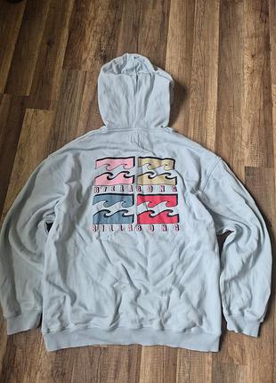 Худи billabong y2k
