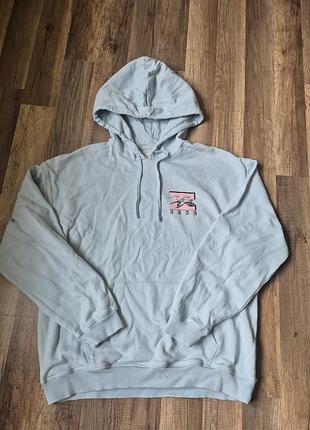 Худи billabong y2k 2