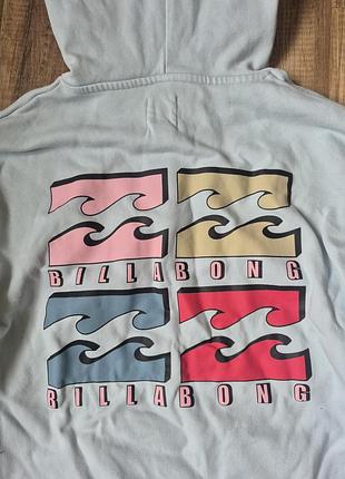 Худи billabong y2k 5