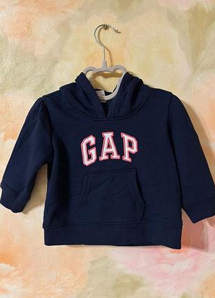 Худі для немовлят gap