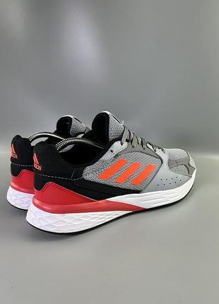 Кросівки adidas 3