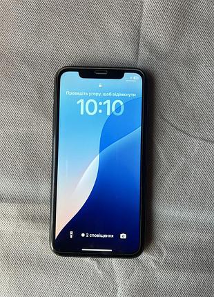 Iphone xr apple
