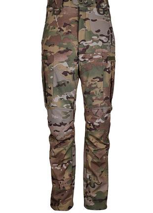 Штани urban softshell multicam 2