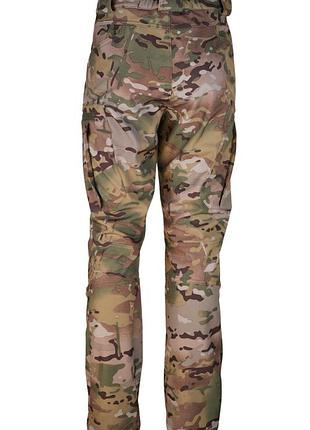Штани urban softshell multicam 4