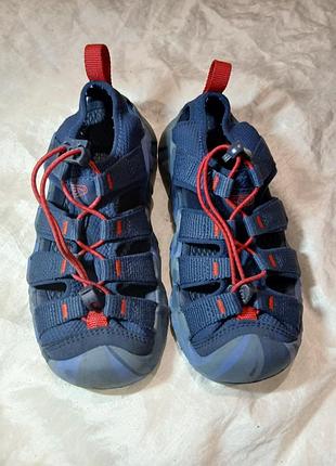 Детские сандали,фирма keen