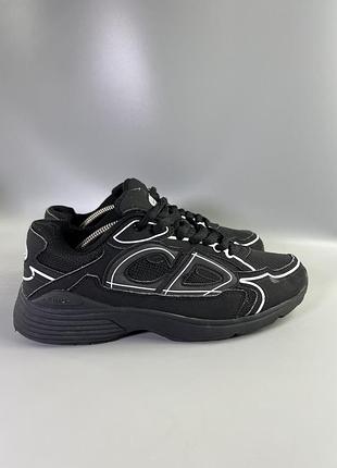 Кросівки dior 6
