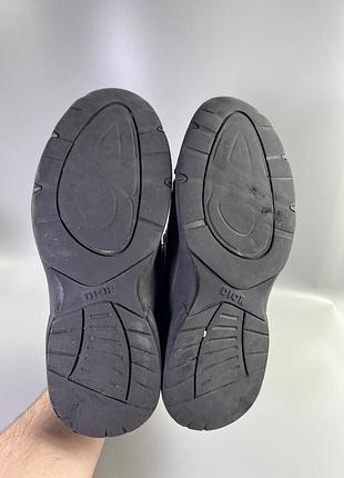 Кросівки dior 7