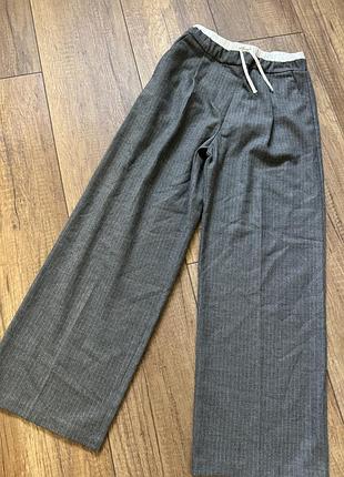Штани брюки zara