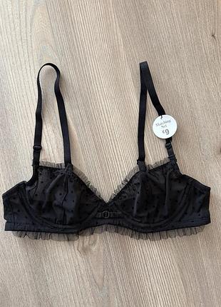Бюст сіточка primark