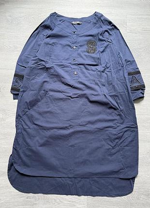 Сукня 56 розмір.