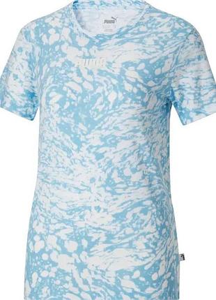 Футболка 678757-62 puma 678757-62 s