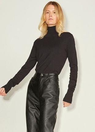 Гольф 12201875-black jjxx l черный 12201875-black s