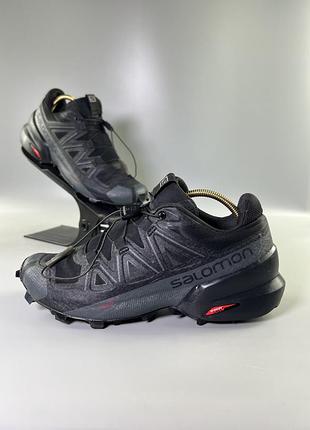 Кросівки salomon