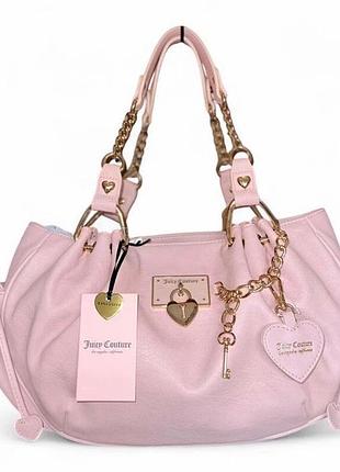 Оригінальна сумка juicy couture