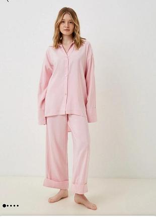 Пижама tezenis