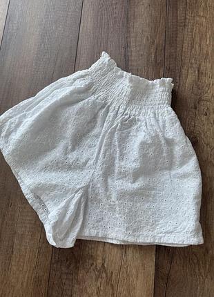 Шорти asos