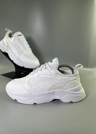 Кросівки puma