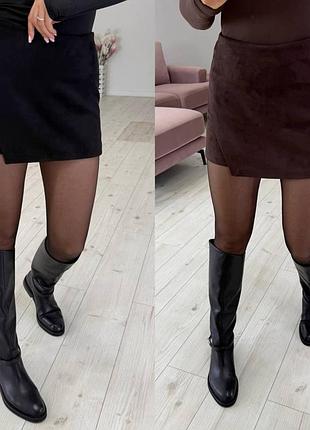 Спідниця шорти жіночі