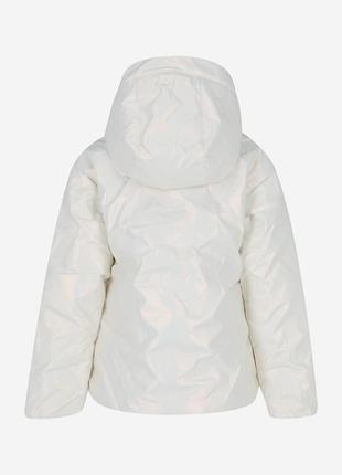 Куртка для девочек 123791fla-01 fila 123791fla-01 3