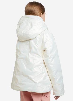Куртка для девочек 123791fla-01 fila 123791fla-01 5