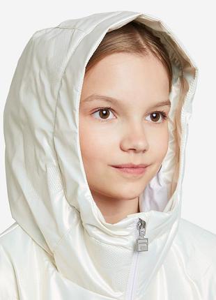 Куртка для девочек 123791fla-01 fila 123791fla-01 6