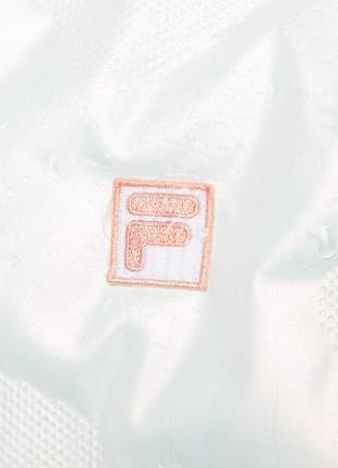 Куртка для девочек 123791fla-01 fila 123791fla-01 8