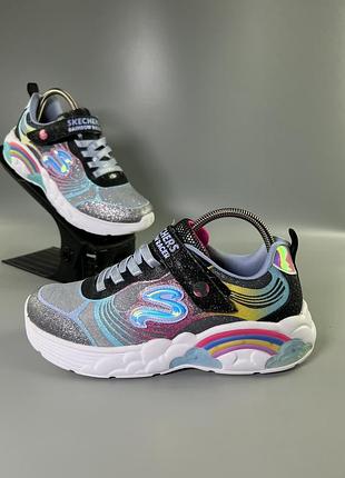 Кросівки skechers