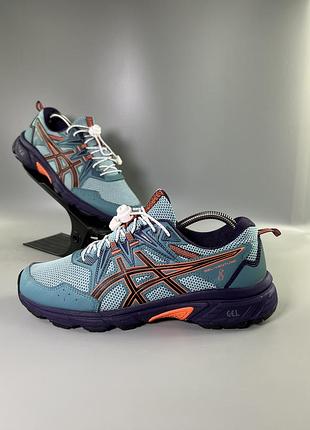 Кросівки asics