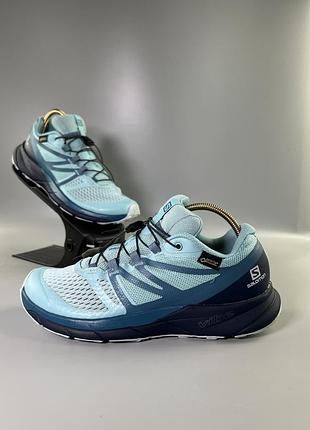 Кросівки salomon