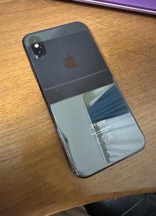 Apple iphone xs 64gb