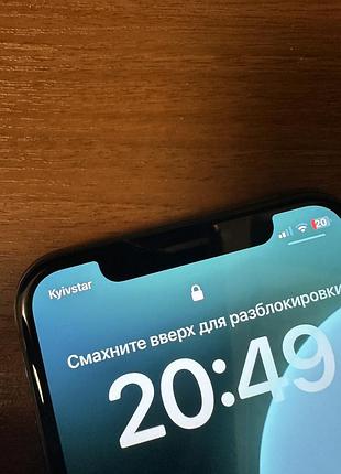 Apple iphone xs 64gb 4