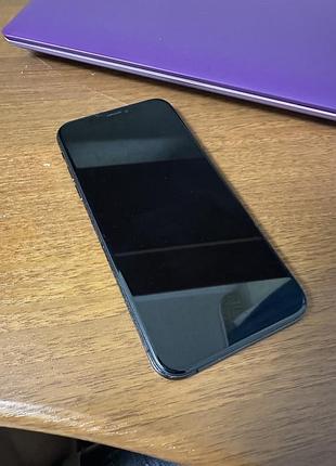 Apple iphone xs 64gb 3